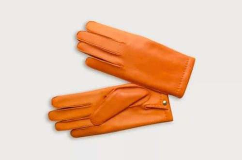 Causse Gantier男士手套好用吗 Causse Gantier男士手套有推荐吗